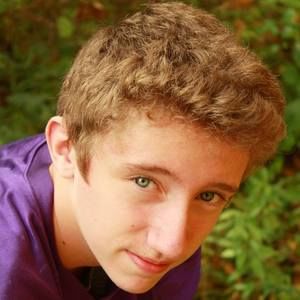 Meet your Posher, Aiden